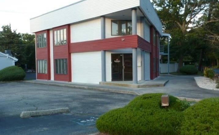 Pictures of Retail, Office property located at 2330 New Rd, Northfield, NJ 08225 for sales - image #1