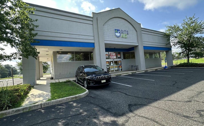 Pictures of Retail property located at 1492 Chews Landing Road, Laurel Springs, NJ 08021 for sales - image #1