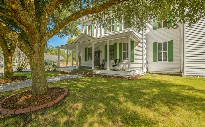 Pictures of Office property located at 902 E Blount St, Pensacola, FL 32503 for sales - image #1