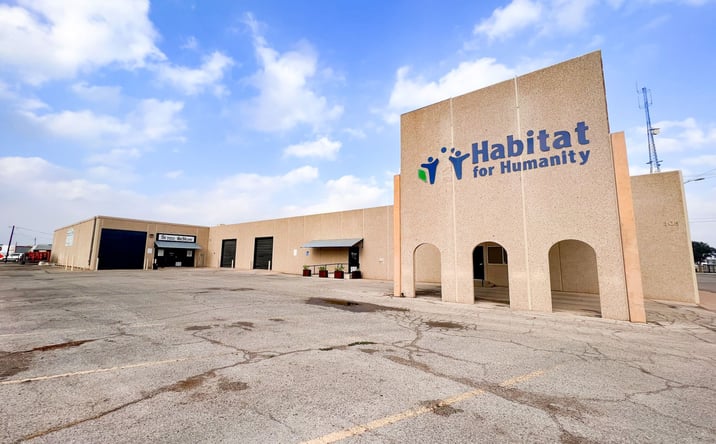 Pictures of Industrial property located at 305 E Texas Ave, Midland, TX 79701 for sales - image #1