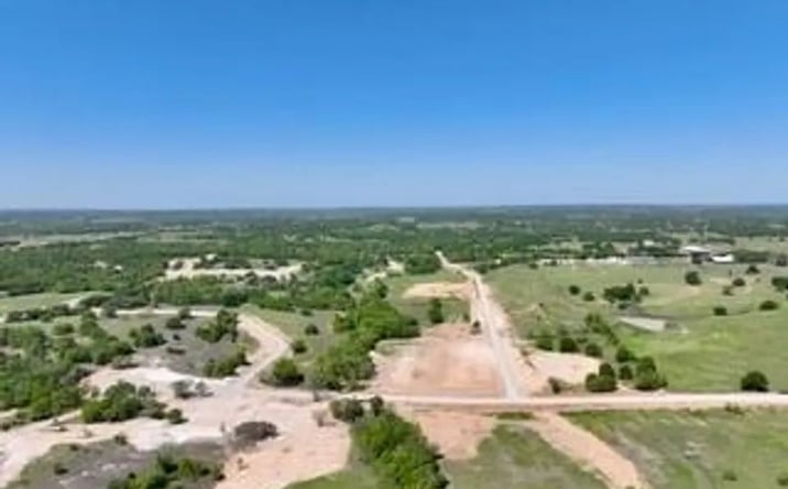 Pictures of Land property located at Lot 74 Sarra Ranch, Poolville, TX 76487 for sales - image #1