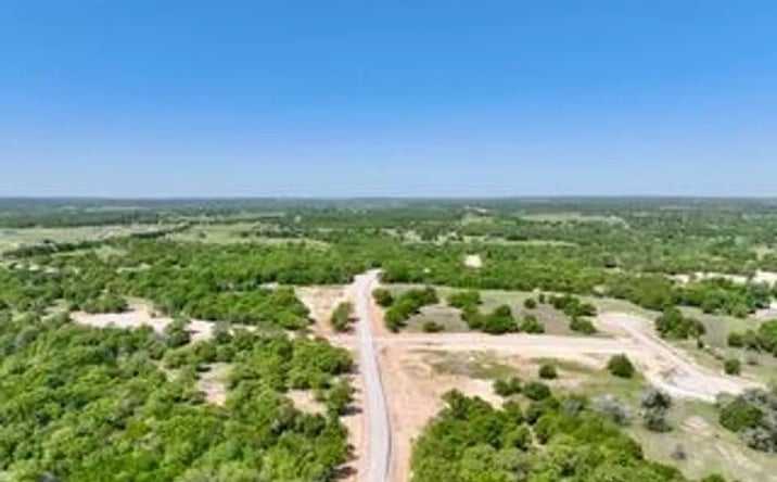 Pictures of Land property located at Lot 36 Kilkenny Road, Poolville, TX 76487 for sales - image #1