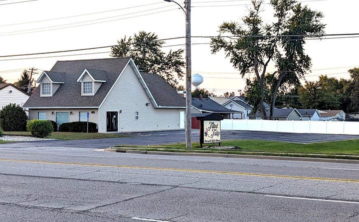 image of property at 705 LINCOLN HWY Fairview Heights IL 62208-2123