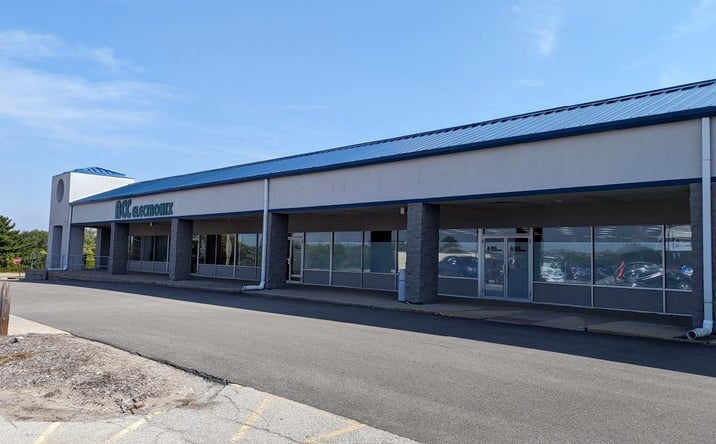 Pictures of Industrial, Office property located at 420 Wylie, Units 101-127, Normal, IL 61761, 440 Wylie, Normal, IL 61761 for sales - image #1