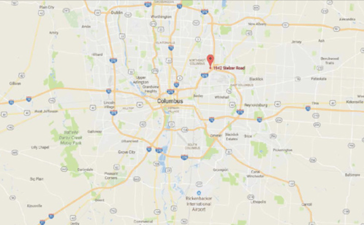 1942-1968 Stelzer Road, Columbus, OH 43219 | Crexi.com