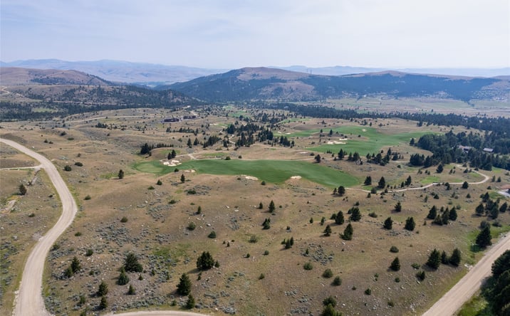 Pictures of Land property located at 817 Pintler View Road, Deer Lodge, MT 59722 for sales - image #1