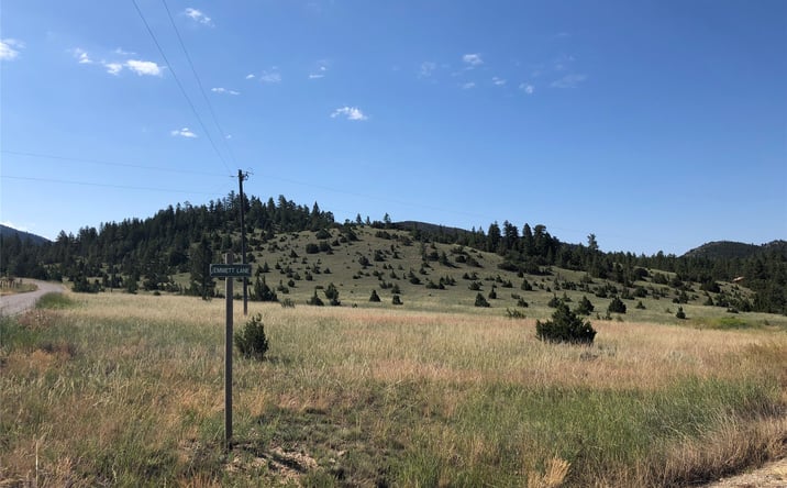 Pictures of Land property located at 7090 Craigle Lane, Helena, MT 59602 for sales - image #1