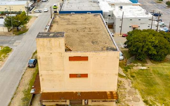Pictures of Industrial, Land property located at 301 and 305 S 13th St, Waco, TX 76701 for sales - image #1