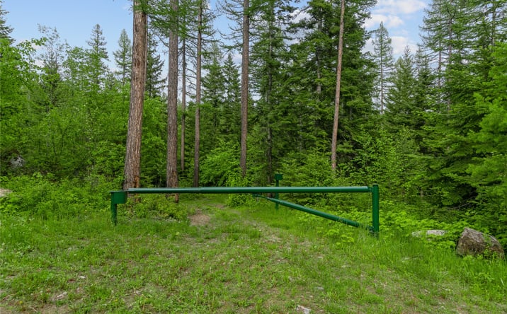 image of property at 42780 PEACH PARK LOOP Rollins MT 59931