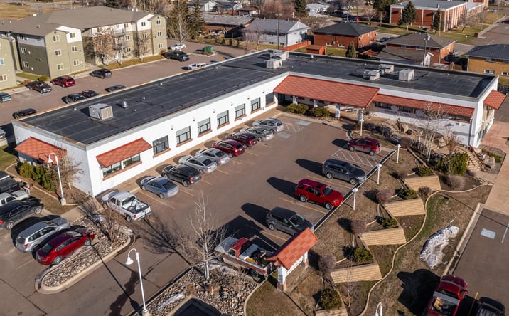 Pictures of Retail, Office, Industrial property located at 215 Smelter Avenue NE, Great Falls, MT 59404 for sales - image #1