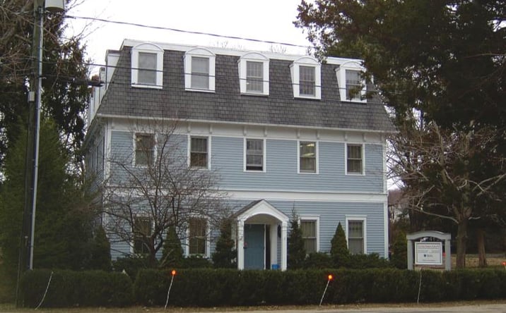 Pictures of Multifamily, Office, Mixed Use property located at 7 Hollyhock Rd., Wilton, CT 06897 for sales - image #1