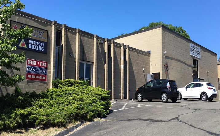 Pictures of Industrial, Mixed Use property located at 507 Westport Avenue, Norwalk, CT 06851 for sales - image #1