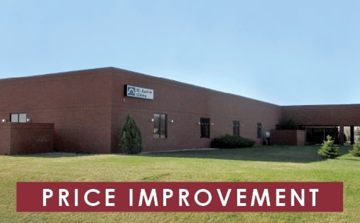 Pictures of Office property located at 2700 8th St NW, Minot, ND 58703 for sales - image #1