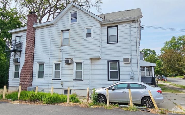 Pictures of Office, Special Purpose property located at 12 N 4th Avenue # 1, Highland Park, NJ 08904 for sales - image #1