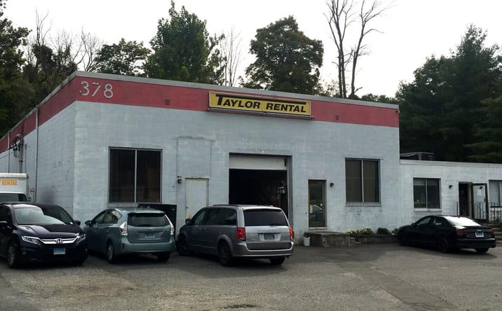 Pictures of Office, Industrial property located at 378 Danbury Road, Wilton, CT 06897 for sales - image #1