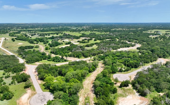 Pictures of Land property located at 900 Galway Road, Poolville, TX 76487 for sales - image #1