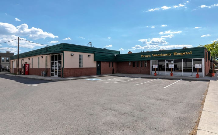 Pictures of Mixed Use property located at 2501 S Russell Street, Missoula, MT 59801 for sales - image #1