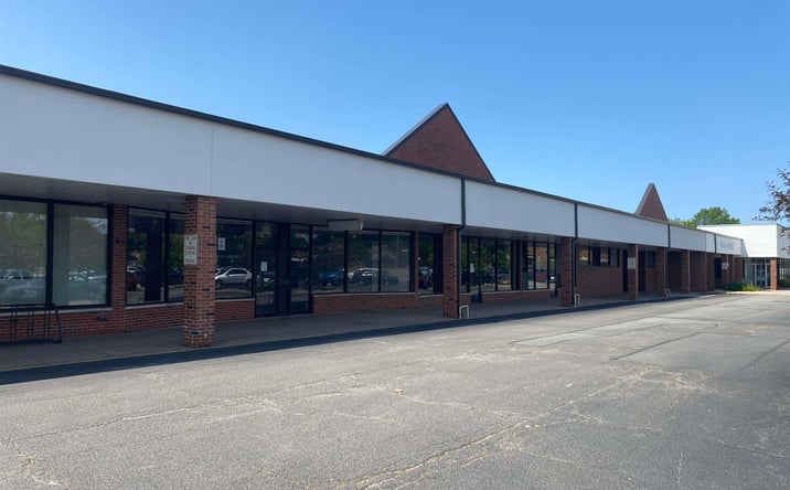 Pictures of Retail, Office property located at 3624-3636 Avenue of the Cities, Moline, IL 61264 for sales - image #1