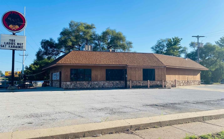 image of property at 3303 BRADY ST Davenport IA 52803-1218