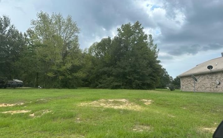 Pictures of Land property located at NHN Lot 26  Mamie Circle, Picayune, MS 39466 for sales - image #1
