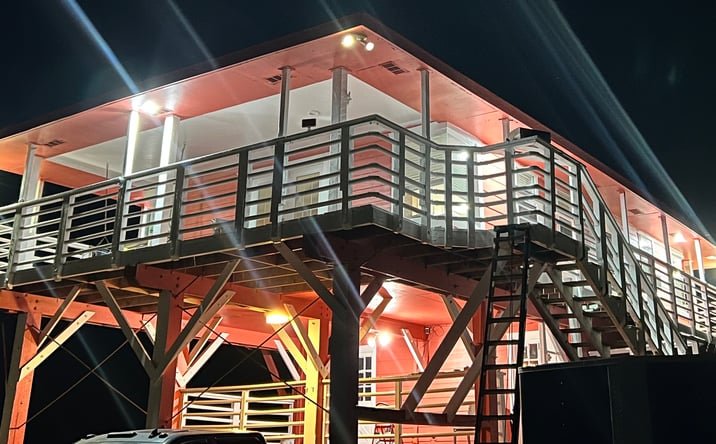 Pictures of Mixed Use property located at 11409 County Road 257, Freeport, TX 77541, 11409 Bluewater Hwy, Freeport, TX 77541 for sales - image #1