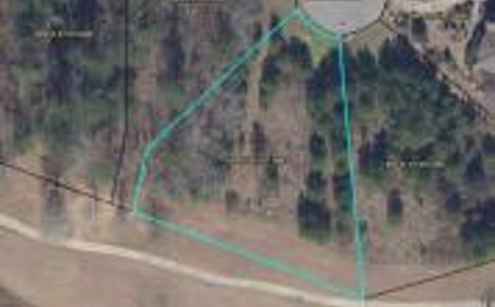 Pictures of Land property located at Lot L07 Beaver Pond Court, North Augusta, SC 29860 for sales - image #1