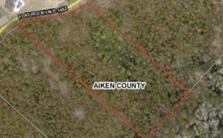 Pictures of Land property located at 0000 Flat Rock Ln Sage Creek Lot 25, Graniteville, SC 29829 for sales - image #1
