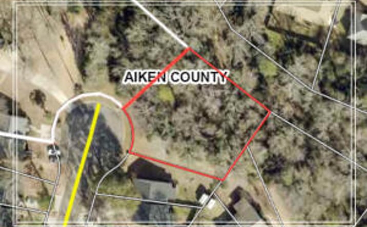 Pictures of Multifamily property located at 461 Carriage Lane, North Augusta, SC 29841 for sales - image #1