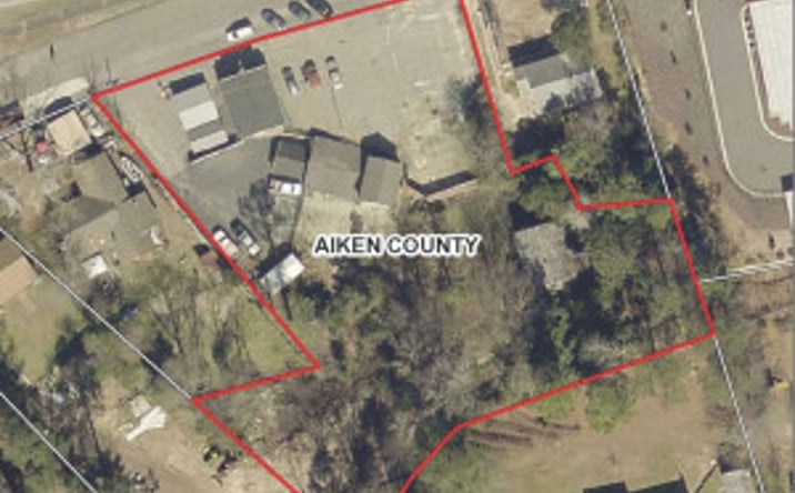 Pictures of Mixed Use property located at 3841 Richland Avenue, Aiken, SC 29801 for sales - image #1
