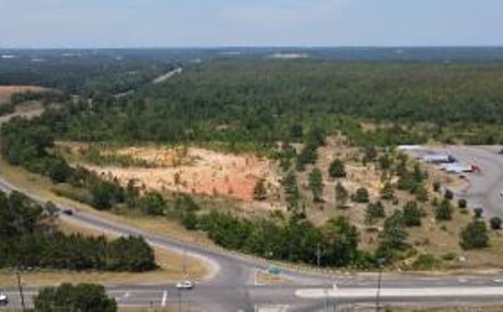Pictures of Mixed Use, Retail, Land, Office, Hospitality property located at 48 Bettis Academy Road, Graniteville, SC 29829 for sales - image #1