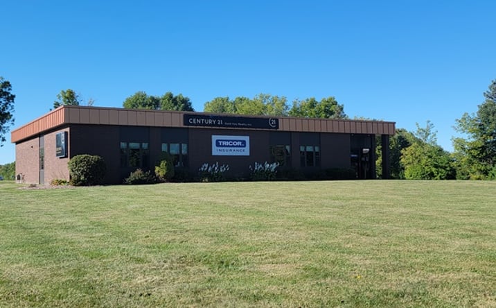 Pictures of Office property located at 700 E Divison St, Neillsville, WI 54456 for sales - image #1