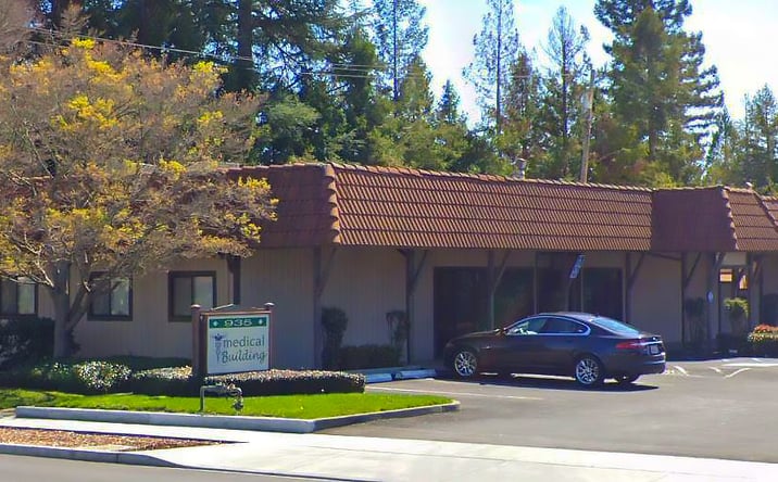 Pictures of Office property located at 935 Trancas St. #4A, Napa, CA 94558 for sales - image #1