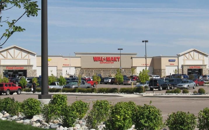 Pictures of Retail, Land property located at 16218 Jackson Creek Pkwy, Monument, CO 80132 for sales - image #1