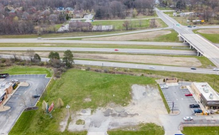 Pictures of Land property located at 8585 South Ave, Boardman, OH 44512 for sales - image #1