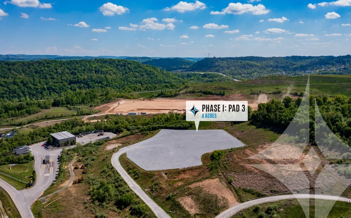 Pictures of Industrial, Mixed Use, Land, Special Purpose property located at 2050 City View Dr, Morgantown, WV 26505 for sales - image #1
