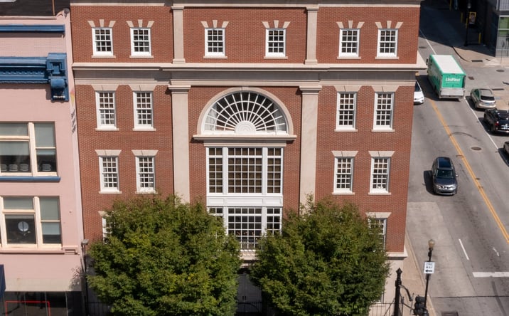 Pictures of Office property located at 450 S 3rd St, Louisville, KY 40202 for sales - image #1
