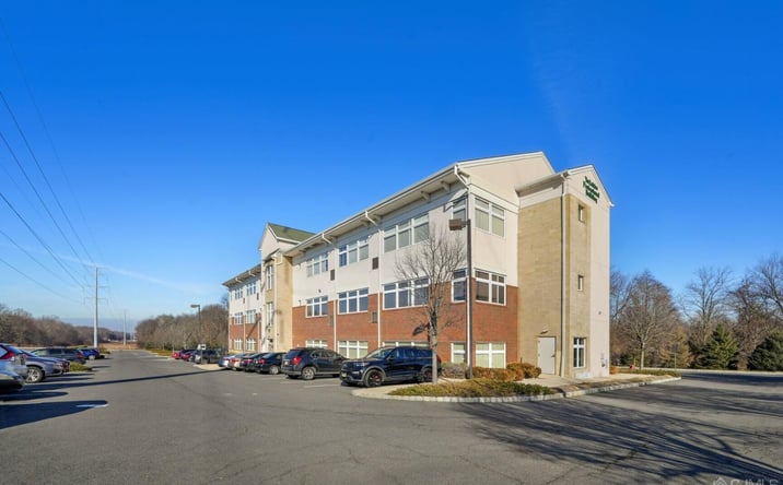 Pictures of Office property located at 1374 White Horse Hamilton Square Road, Hamilton, NJ 08619 for sales - image #1