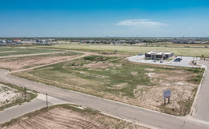 Pictures of Land, Mixed Use property located at 8938 E Village Square, Amarillo, TX 79119, 0 Cinergy Sq, Amarillo, TX 79119 for sales - image #1