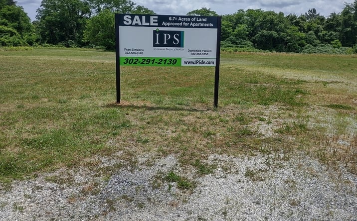 Pictures of Multifamily, Land property located at 608 NE Front St, Milford, DE 19963 for sales - image #1