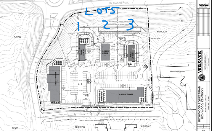 Pictures of Land property located at 476 Davis Ln, Walton, KY 41094 for sales - image #1