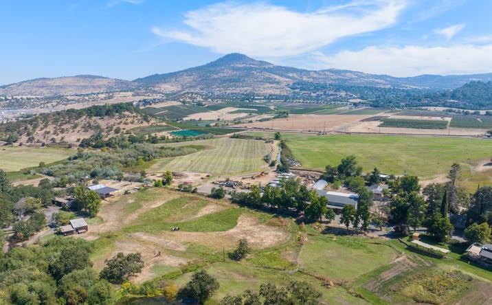 Pictures of Land property located at Pierce Rd, Medford, OR 97504 for sales - image #1