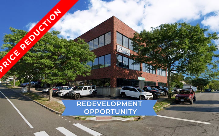 Pictures of Industrial property located at 430 Tunxis Hill Rd, Fairfield, CT 06825 for sales - image #1