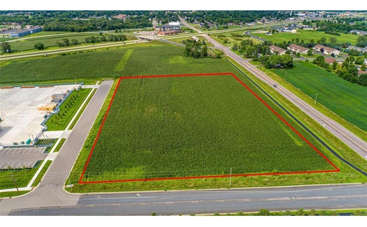 Pictures of Land property located at Energy Dr, Lot C, Belle Plaine, MN 56011 for sales - image #1