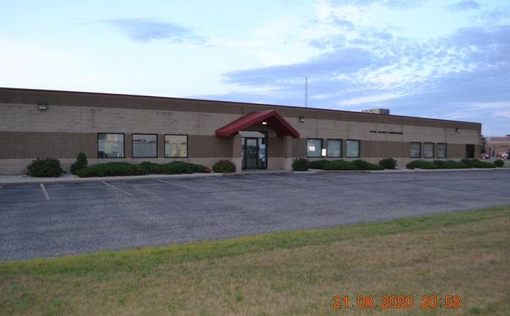 Pictures of Office property located at 2875 Village Rd, Portage, WI 53901 for sales - image #1