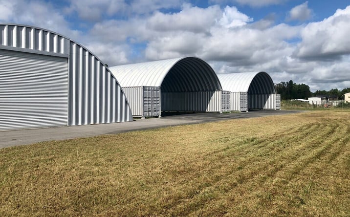 Pictures of Industrial, Mixed Use, Retail property located at 904 County Rd 5007, Cleveland, TX 77327 for sales - image #1
