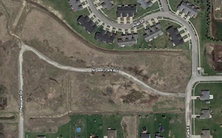 Pictures of Land property located at Deer Park, Capac, MI 48014 for sales - image #1