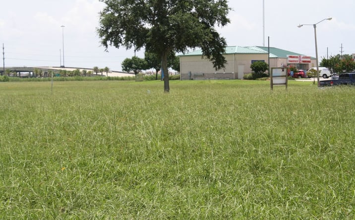 Pictures of Land property located at Parcel 14-3 Oak Harbor Blvd, Slidell, LA 70458 for sales - image #1
