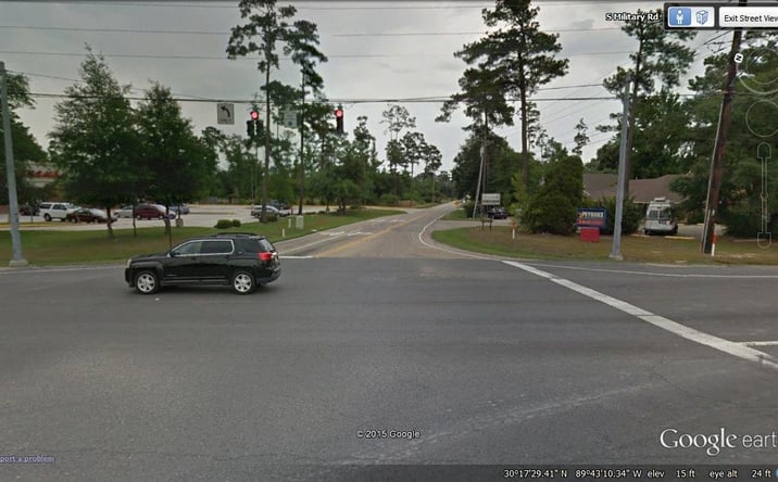 Pictures of Land property located at Lot FNCB, Herwig Bluff Rd, Slidell, LA 70459 for sales - image #1