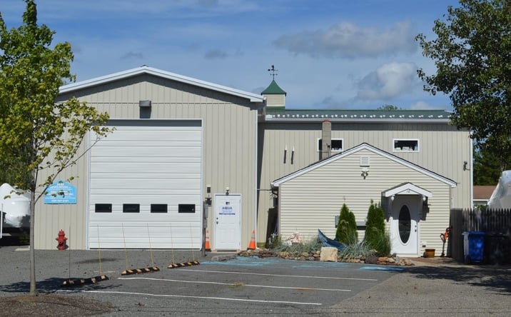 Pictures of Retail property located at 10 Park Ave, Stafford Township, NJ 08050 for sales - image #1