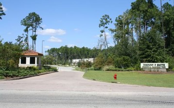 Pictures of Land property located at Lot 19 J.F Smith Blvd, Slidell, LA 70460 for sales - image #1